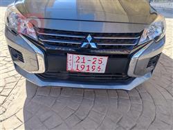 ميتسوبيشي ميراج